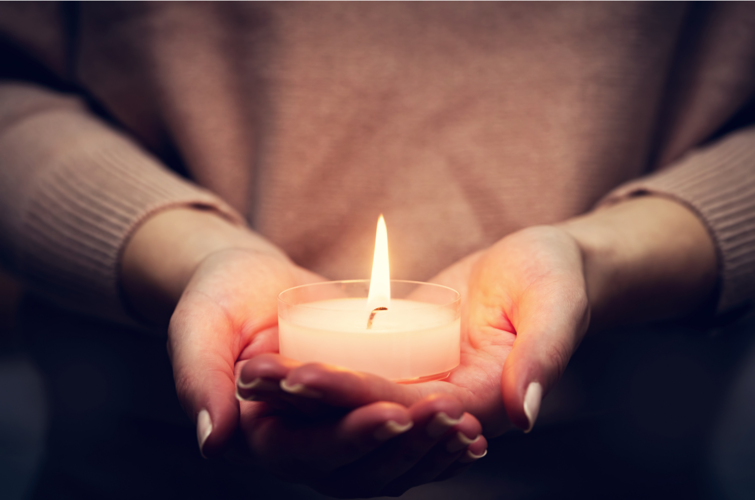 holding light header