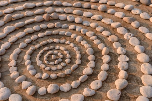 circle call